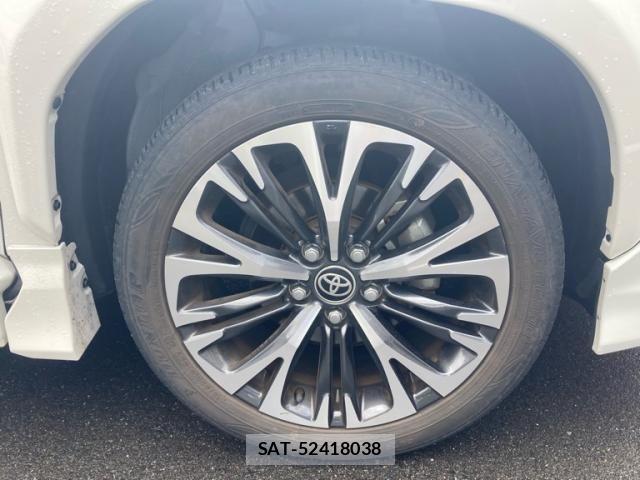 Toyota YARIS CROSS 2020-11 7331478-7