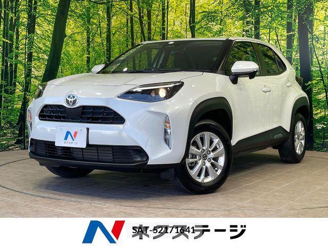 Toyota YARIS CROSS 2025-06 7331477-0