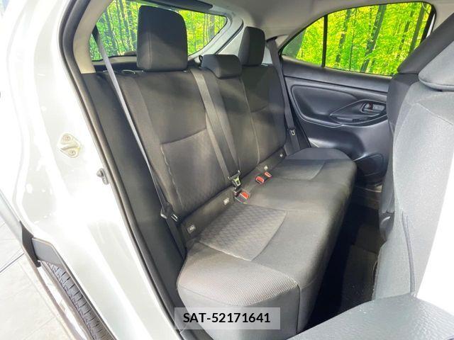 Toyota YARIS CROSS 2025-06 7331477-9