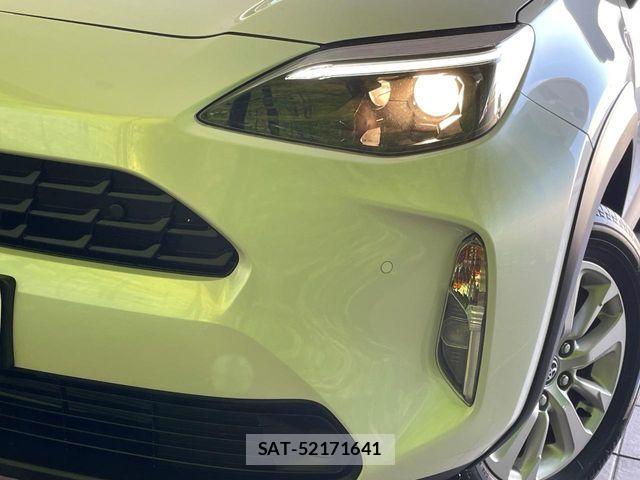 Toyota YARIS CROSS 2025-06 7331477-12