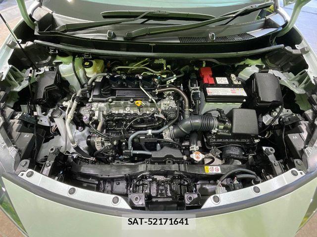 Toyota YARIS CROSS 2025-06 7331477-18