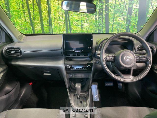 Toyota YARIS CROSS 2025-06 7331477-1