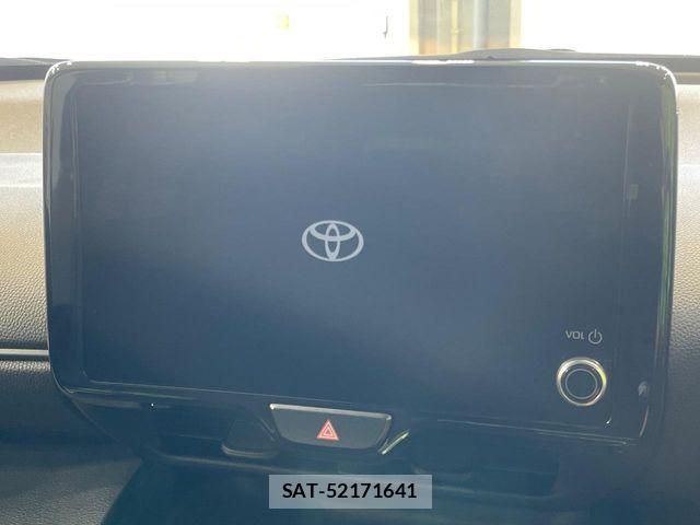 Toyota YARIS CROSS 2025-06 7331477-3