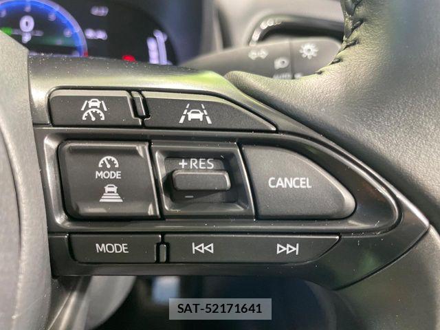 Toyota YARIS CROSS 2025-06 7331477-7