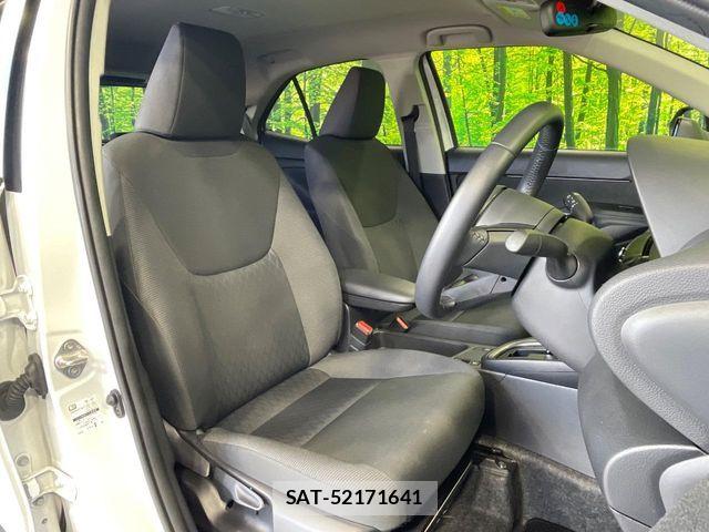 Toyota YARIS CROSS 2025-06 7331477-8