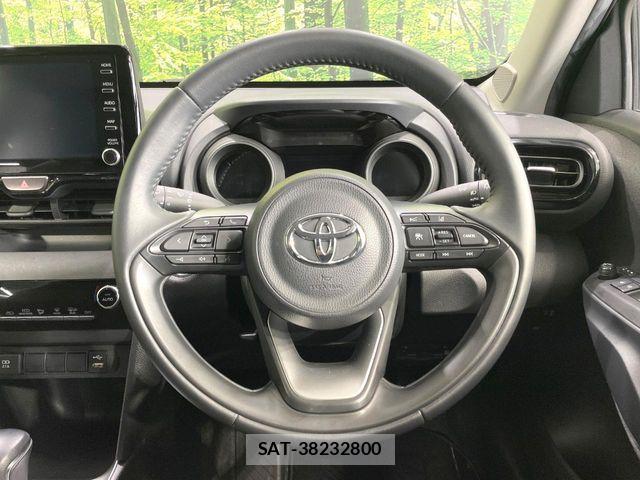Toyota YARIS CROSS 2020-10 7331480-10