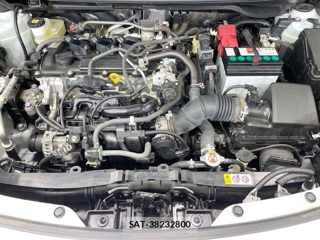 Toyota YARIS CROSS 2020-10 7331480-17