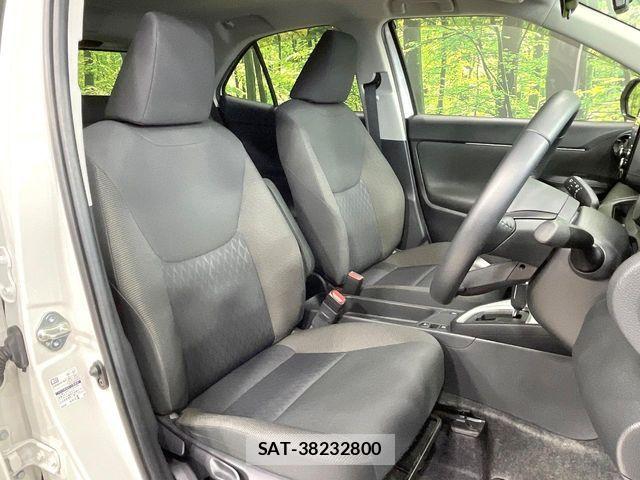 Toyota YARIS CROSS 2020-10 7331480-7