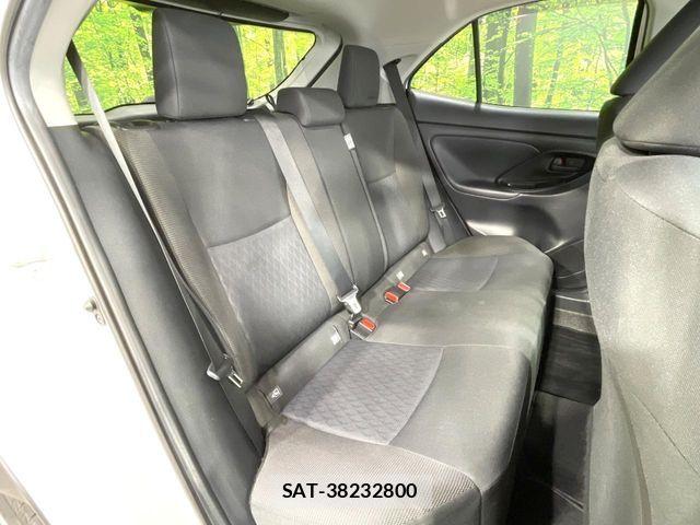 Toyota YARIS CROSS 2020-10 7331480-8