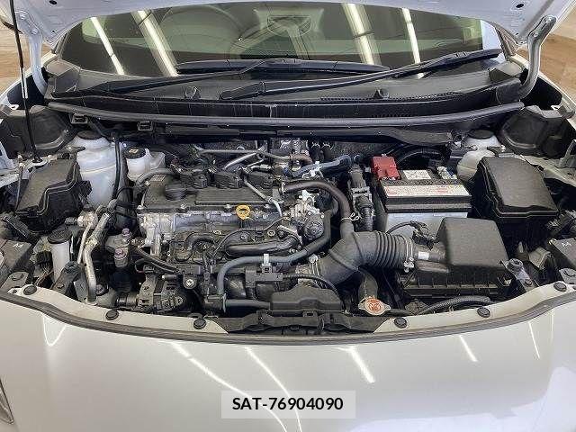Toyota YARIS CROSS 2024-10 7360671-17