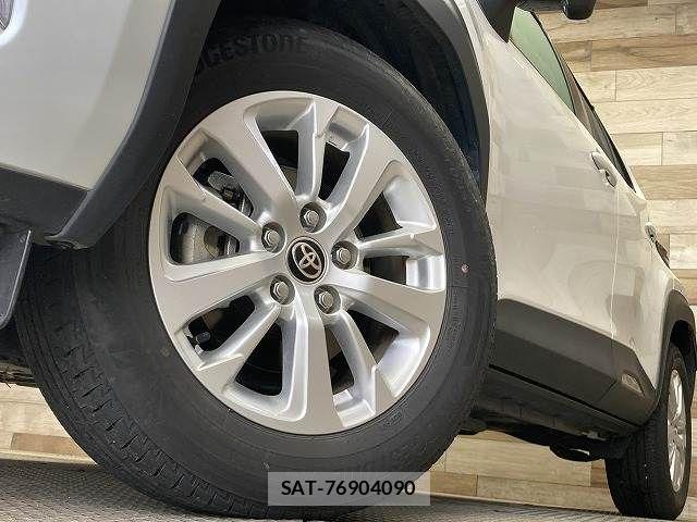 Toyota YARIS CROSS 2024-10 7360671-18