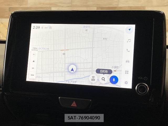 Toyota YARIS CROSS 2024-10 7360671-3