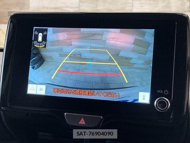 Toyota YARIS CROSS 2024-10 7360671-4