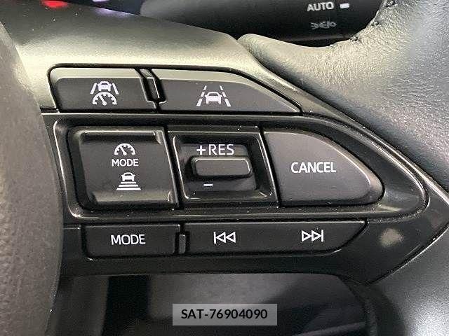 Toyota YARIS CROSS 2024-10 7360671-6