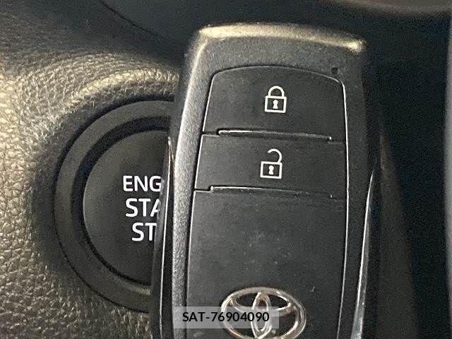 Toyota YARIS CROSS 2024-10 7360671-7