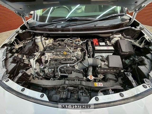 Toyota YARIS CROSS 2024-12 7360662-13