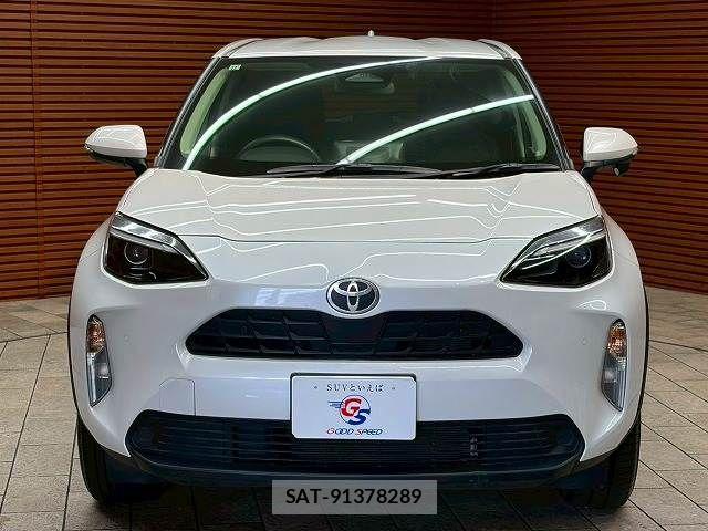 Toyota YARIS CROSS 2024-12 7360662-16