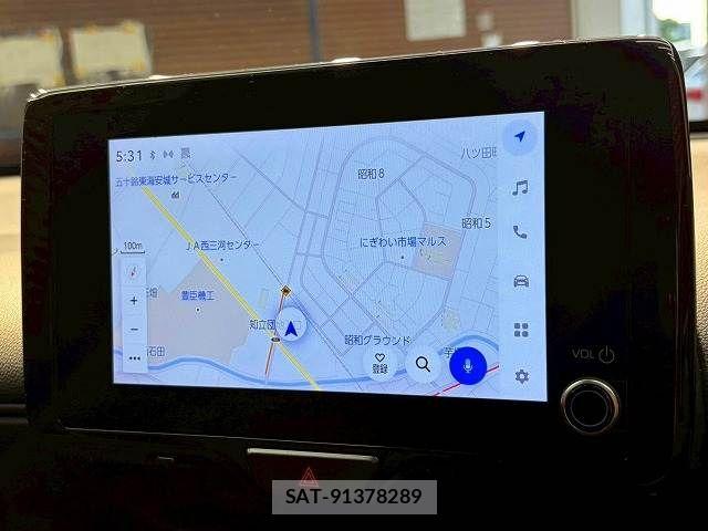 Toyota YARIS CROSS 2024-12 7360662-2