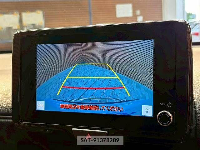 Toyota YARIS CROSS 2024-12 7360662-3