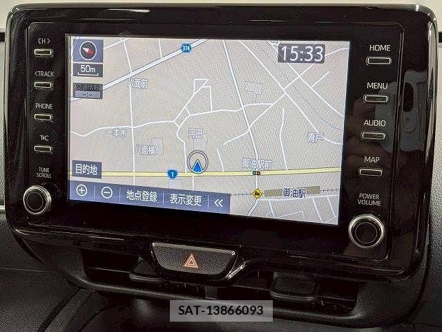 Toyota YARIS CROSS 2021-07 7360675-2