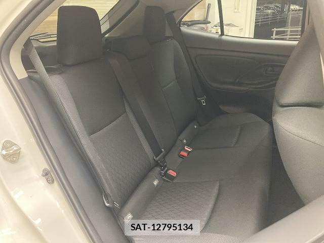 Toyota YARIS CROSS 2024-12 7360663-12