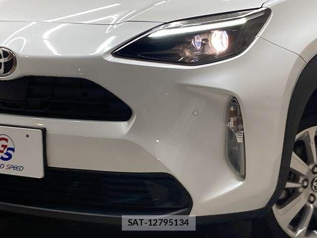 Toyota YARIS CROSS 2024-12 7360663-19