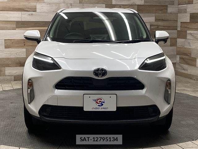 Toyota YARIS CROSS 2024-12 7360663-2