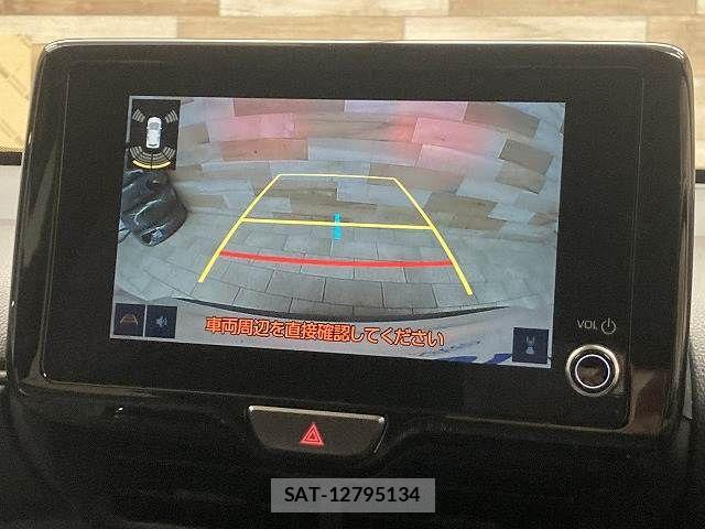 Toyota YARIS CROSS 2024-12 7360663-4