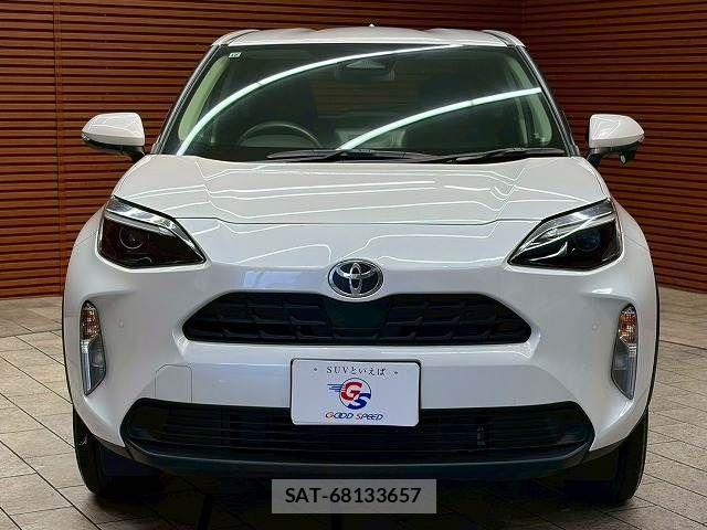 Toyota YARIS CROSS 2024-12 7360655-16