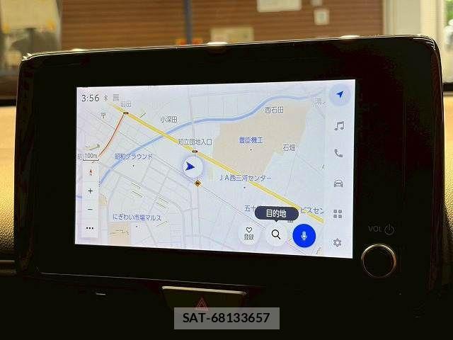 Toyota YARIS CROSS 2024-12 7360655-2