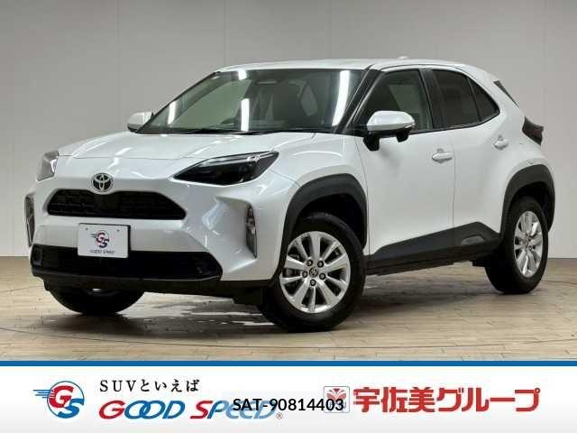 Toyota YARIS CROSS 2024-12 7360667-0