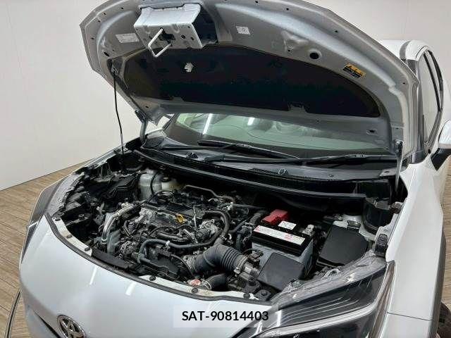 Toyota YARIS CROSS 2024-12 7360667-17