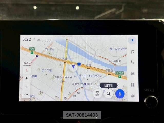 Toyota YARIS CROSS 2024-12 7360667-2