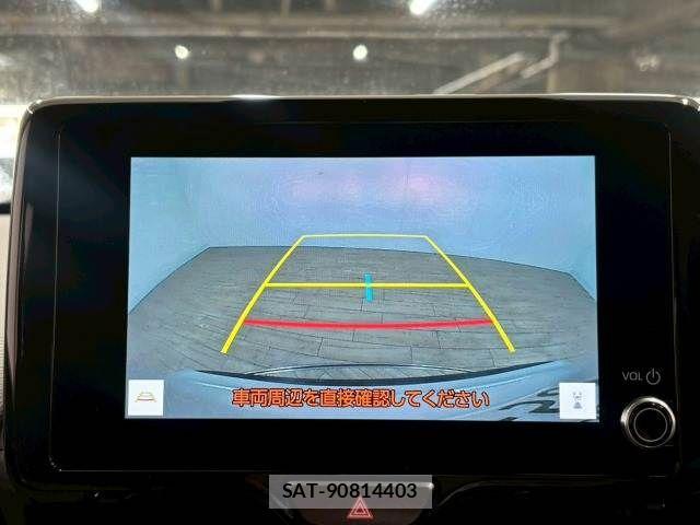 Toyota YARIS CROSS 2024-12 7360667-3
