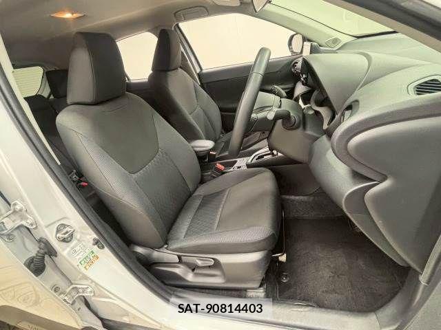 Toyota YARIS CROSS 2024-12 7360667-4