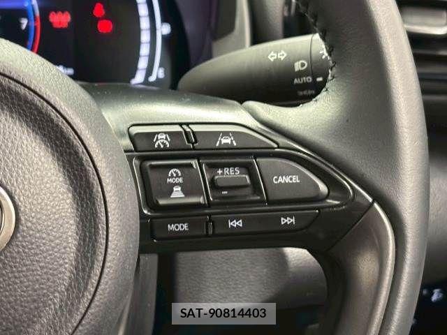 Toyota YARIS CROSS 2024-12 7360667-6