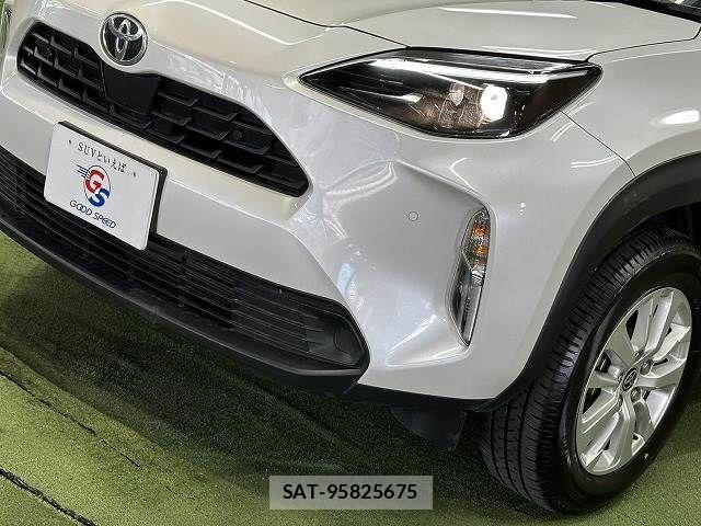 Toyota YARIS CROSS 2024-12 7360668-10