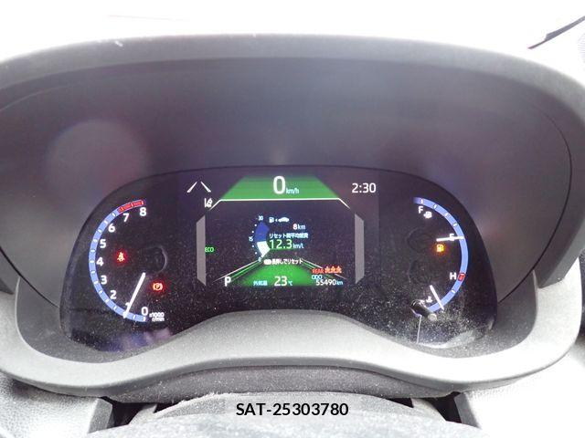 Toyota YARIS CROSS 2023-02 7360651-11