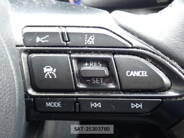 Toyota YARIS CROSS 2023-02 7360651-14