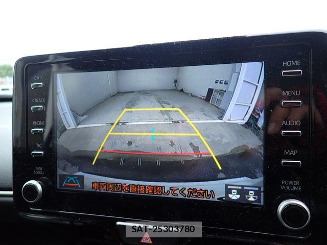 Toyota YARIS CROSS 2023-02 7360651-18