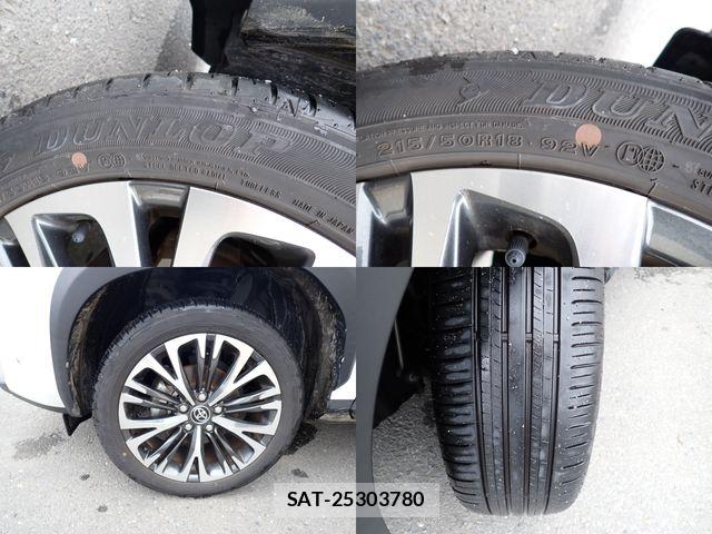 Toyota YARIS CROSS 2023-02 7360651-27
