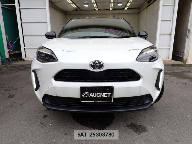 Toyota YARIS CROSS 2023-02 7360651-4