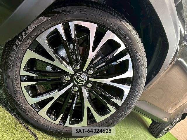 Toyota YARIS CROSS 2026-01 7360653-11
