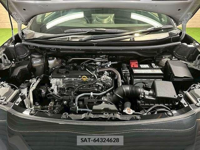 Toyota YARIS CROSS 2026-01 7360653-12