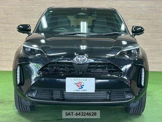 Toyota YARIS CROSS 2026-01 7360653-16