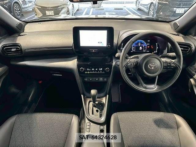 Toyota YARIS CROSS 2026-01 7360653-2