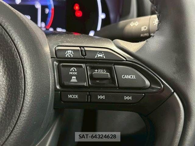 Toyota YARIS CROSS 2026-01 7360653-4