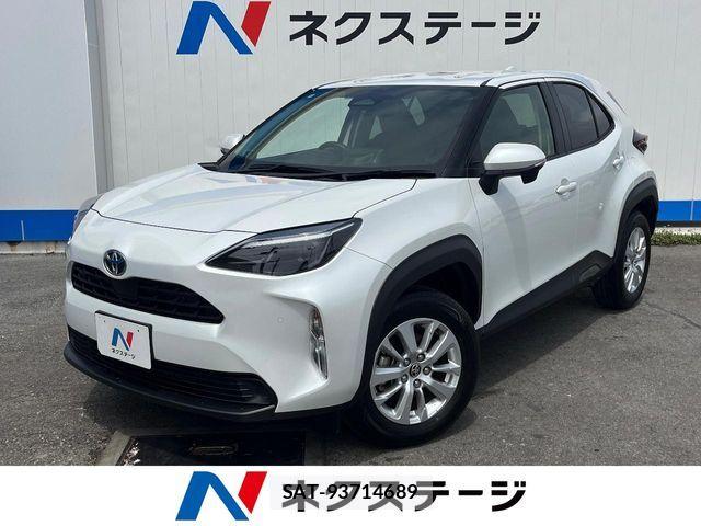 Toyota YARIS CROSS 2025-06 7360674-0