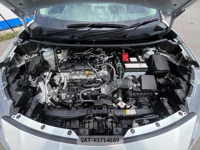 Toyota YARIS CROSS 2025-06 7360674-18