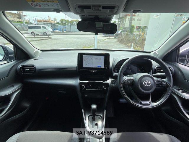 Toyota YARIS CROSS 2025-06 7360674-1